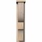 Ekena Millwork Ridgewood Smooth Corbel w/Backplate, Douglas Fir, 5 1/2"W x 14"D x 26"H COR06X14X26RID01SDF - alternate 4